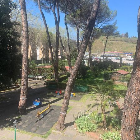 Vatican Garden Home Рим Екстер'єр фото