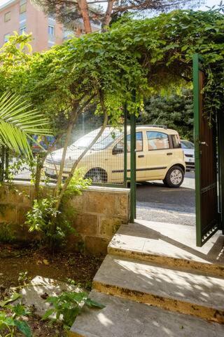 Vatican Garden Home Рим Екстер'єр фото